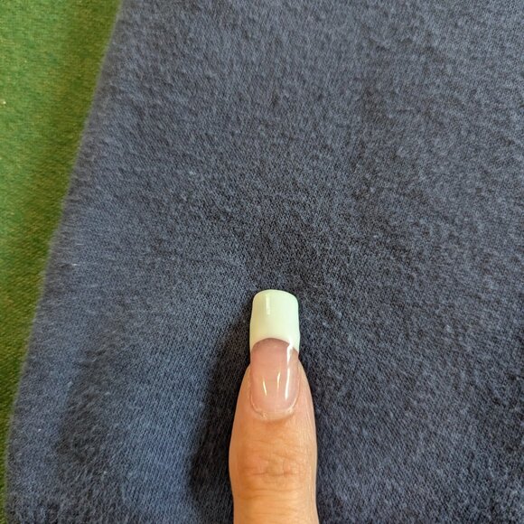 Boy's Nautica Navy Blue Sweatpants 4T 💙 - Picture 5 of 7